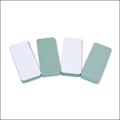 Manicure Double-sided Polishing Block Polishing Tool
