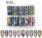 Manicure Sticker Set