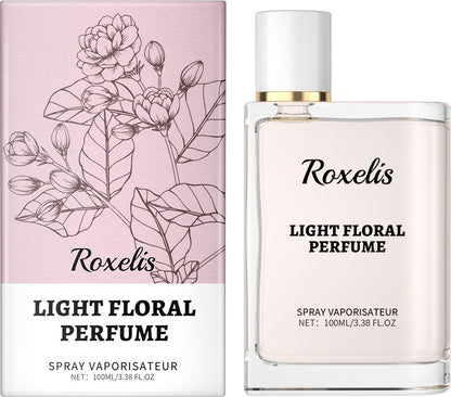 Fragrant Perfume Spray Fragrance Lasting