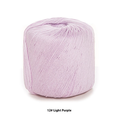 Snowball No 3 Water Su Lace Yarn Diy Hand-woven