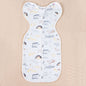 Baby Cotton Anti Kick Printed Sleeping Bag Baby