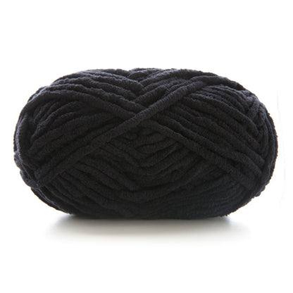 Hand-woven Chenille Coarse Yarn