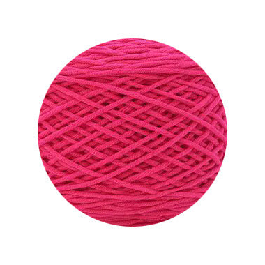 Tufting Special Wool Pagoda Tube Long-staple Cotton Wool Handmade Diy Carpet Shaft Yarn