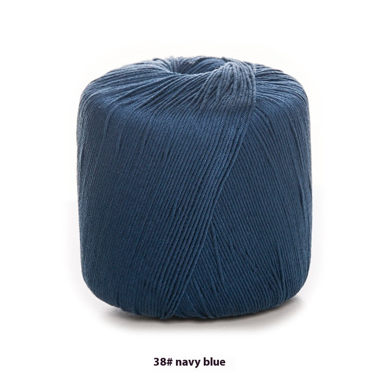 Snowball No 3 Water Su Lace Yarn Diy Hand-woven