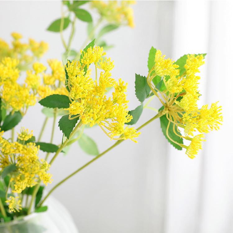 Living Room Home Decoration Fake Flowers Artificial Flowers Spot Wholesale