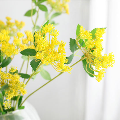 Living Room Home Decoration Fake Flowers Artificial Flowers Spot Wholesale