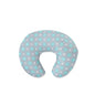 Baby Feeding Pillowcase Elastic U-shaped Breastfeeding Pillowcase Detachable Pillowcase Breastfeeding Pregnant Pillow