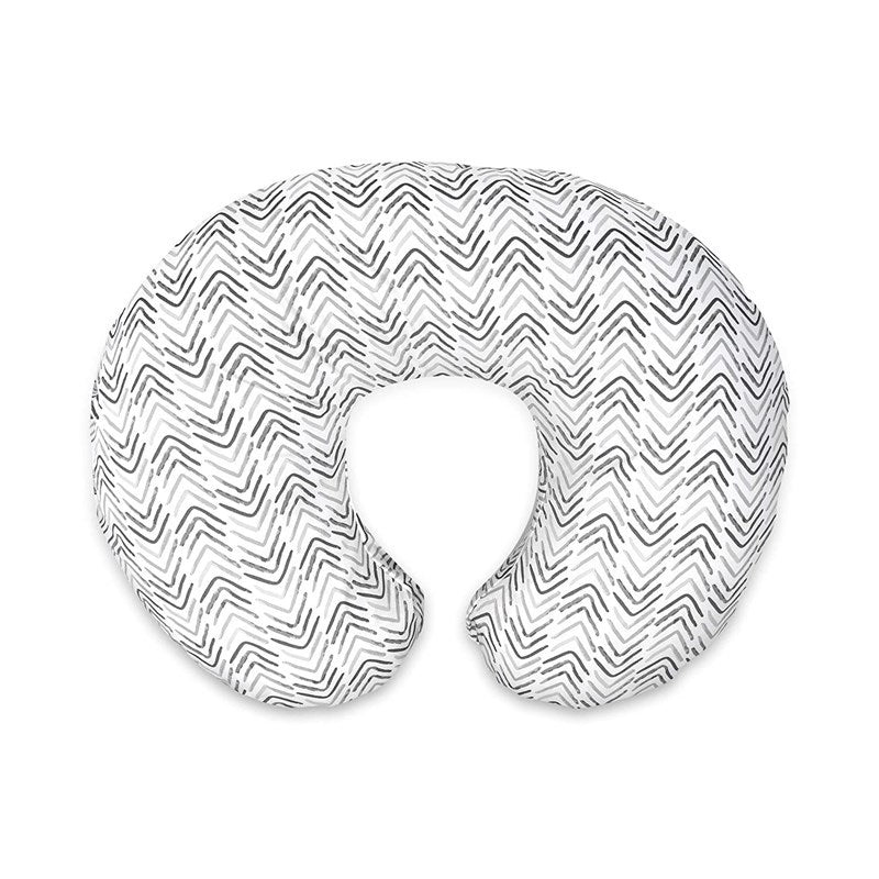 Baby Feeding Pillowcase Elastic U-shaped Breastfeeding Pillowcase Detachable Pillowcase Breastfeeding Pregnant Pillow