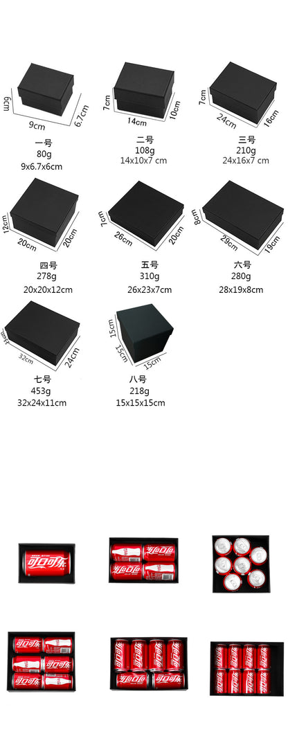 Jewelry box, graduation season lipstick gift, hand gift, flower gift box