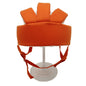 Baby Learning to Walk Anti-Collision Hat Infant Toddler Safety Helmet Cotton Protective Cap Fully Cotton Breathable Lightweight
