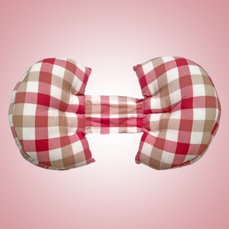 U Shape pregnancy pillow Women Belly Support Side Sleepers pregnant pillow maternity accessoires