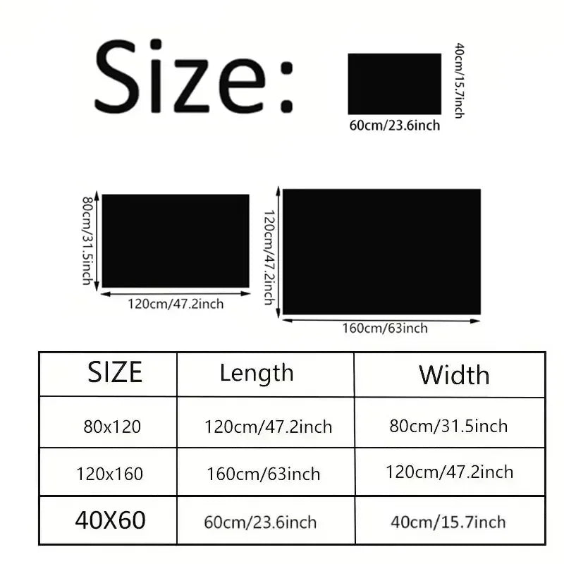 French Bulldog Anti Slip DoorMat Interesting "Visitor Must Be Approved" Welcome Felt Rug Polyester Decorative Living Room Carpet