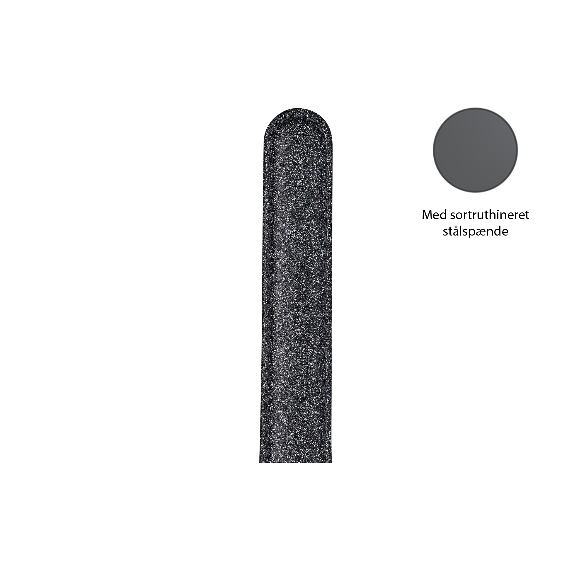 Collect  Leather Strap Watchremme - CHRISTINA