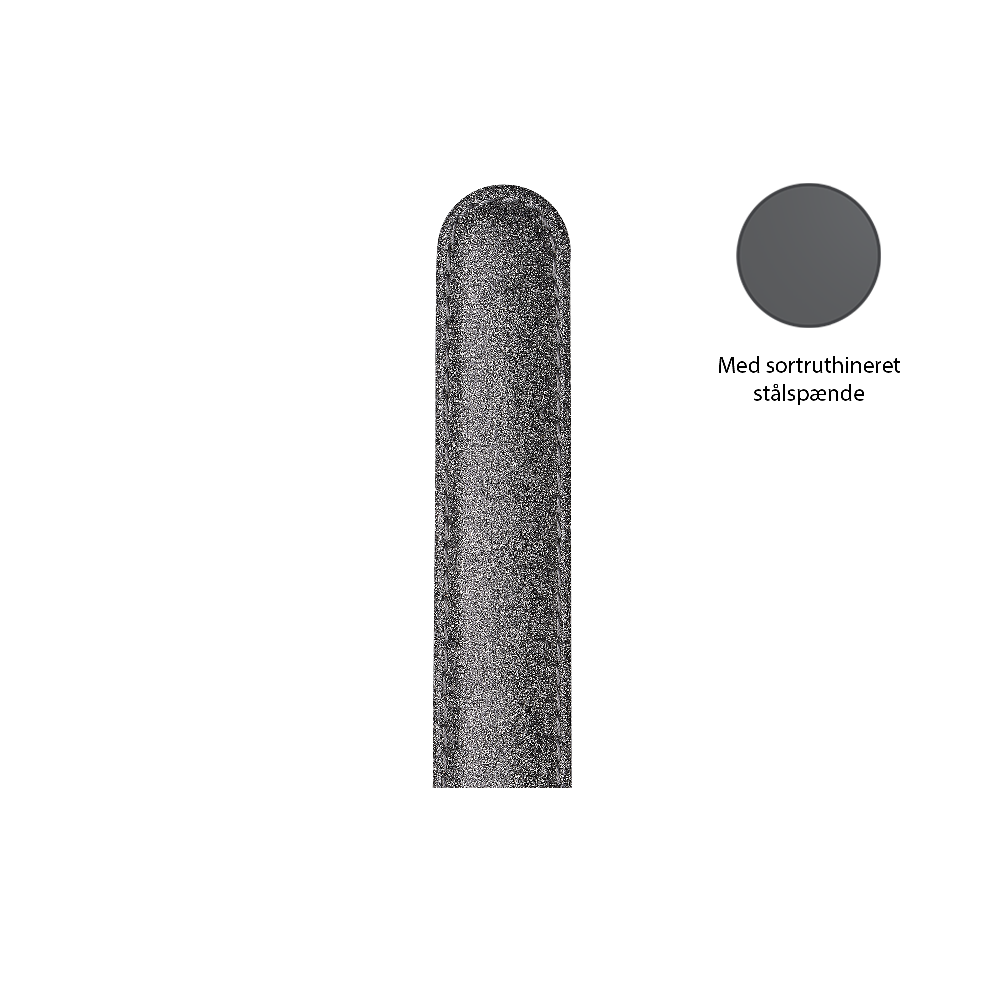 Collect  Leather Strap Watchremme - CHRISTINA