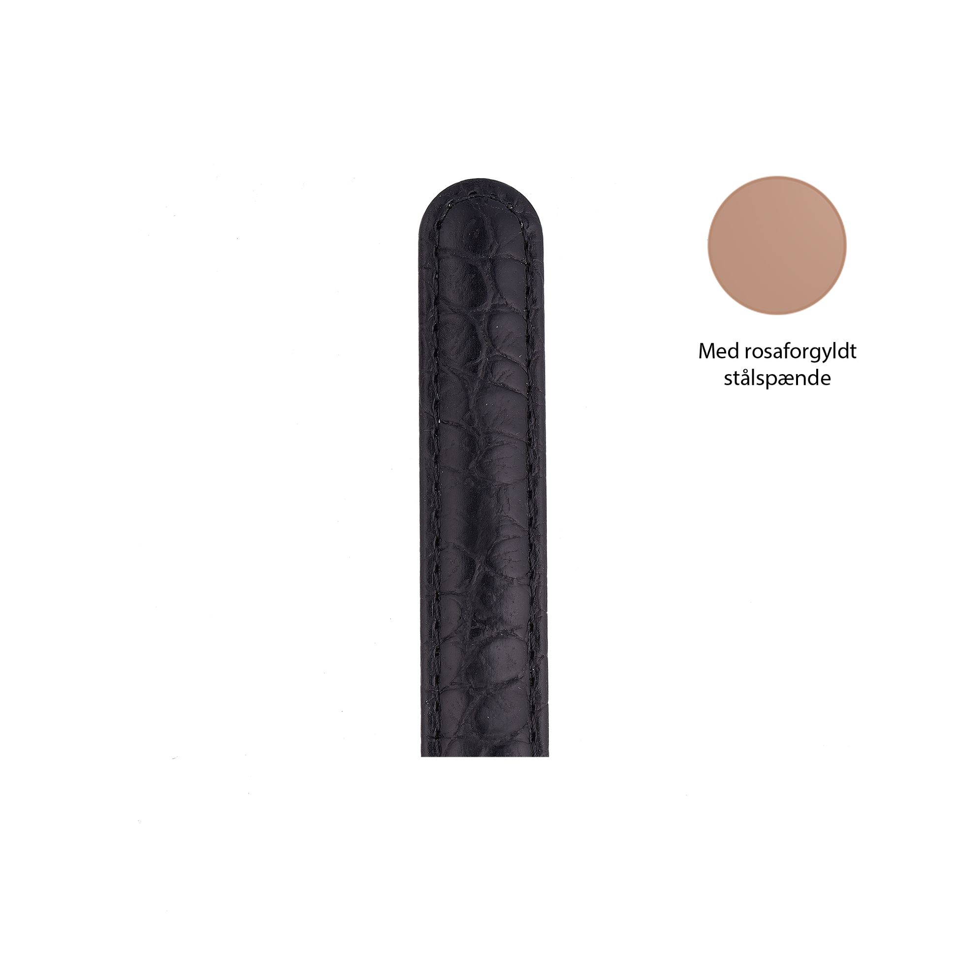 Collect  Leather Strap Watchremme - CHRISTINA