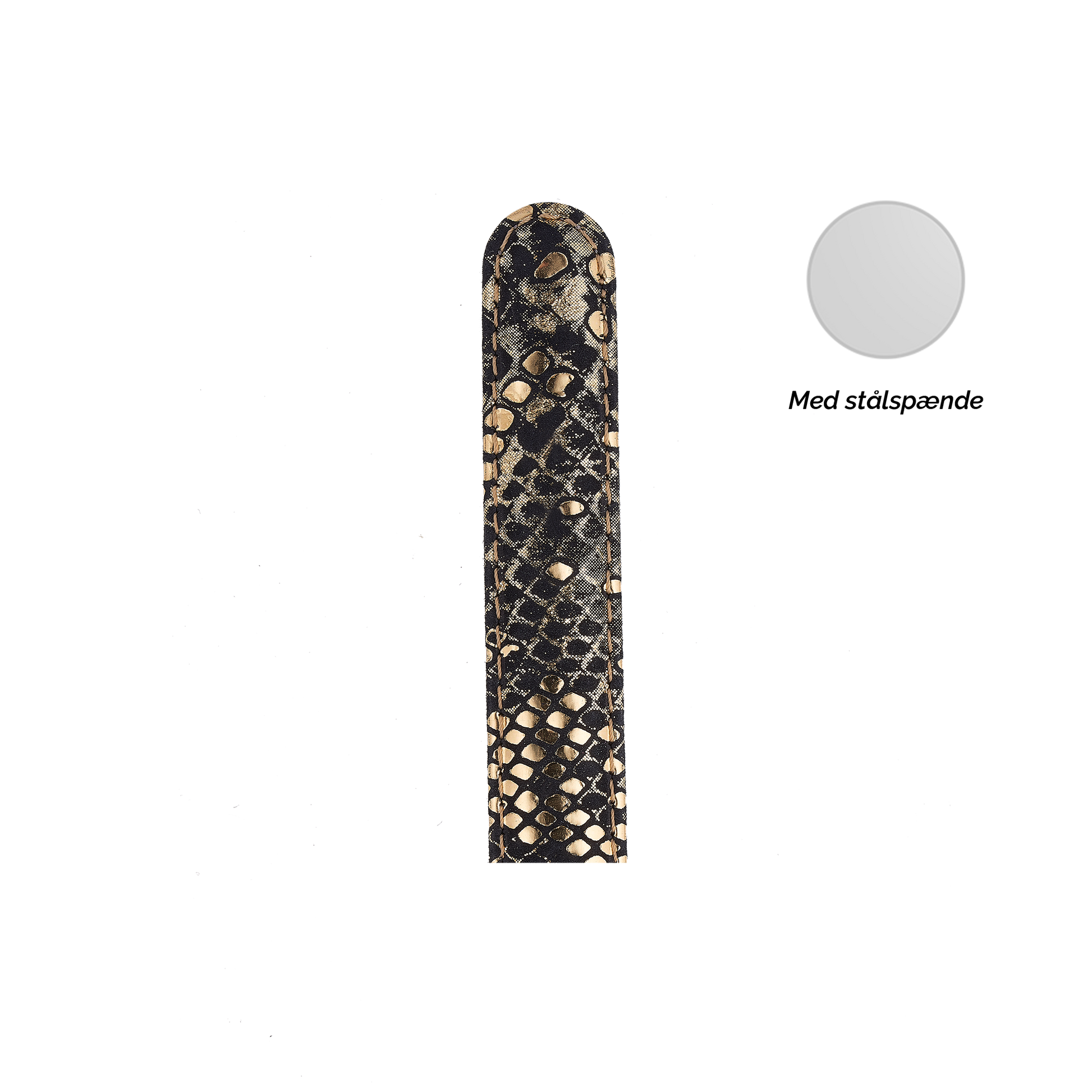 Collect  Leather Strap Watchremme - CHRISTINA