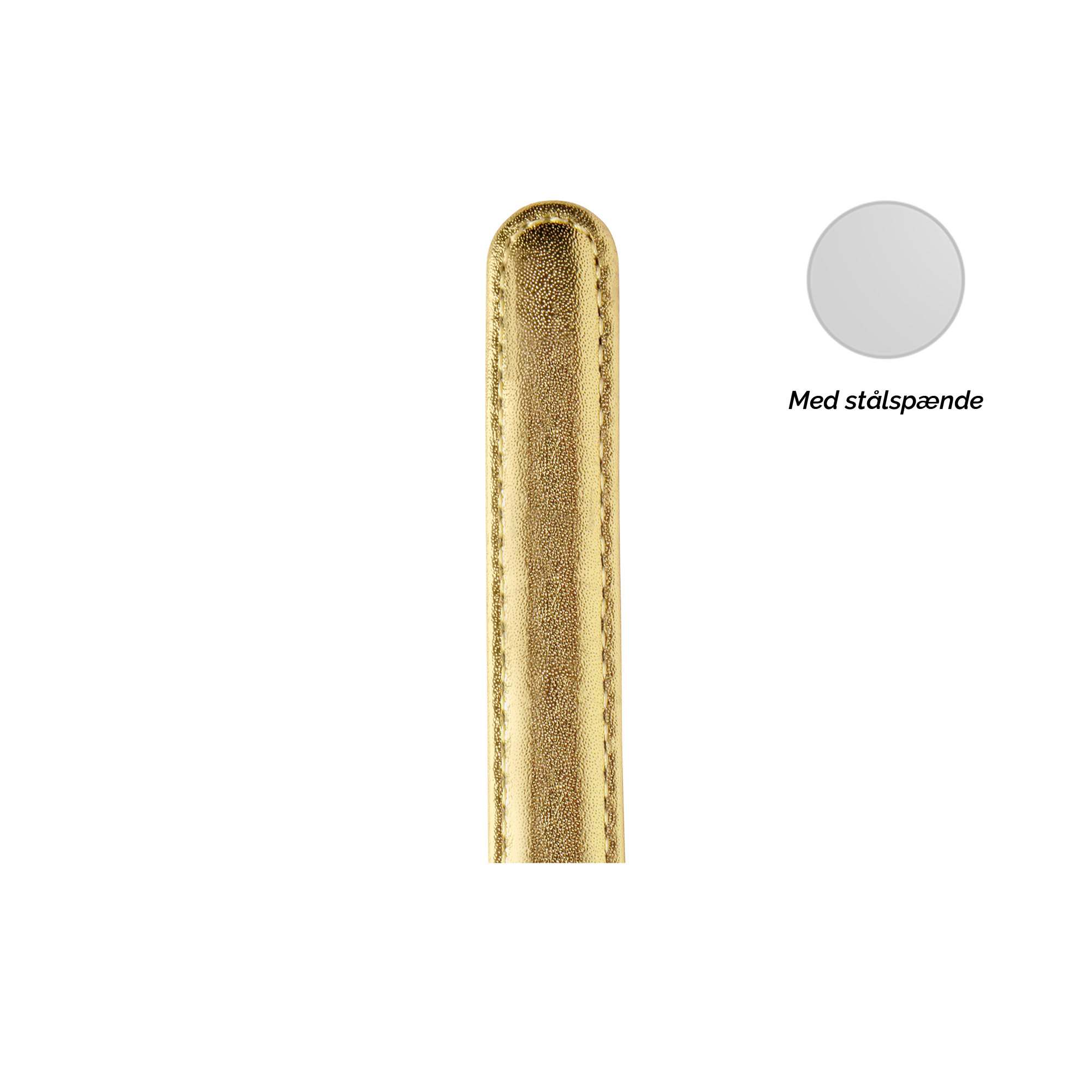 Collect  Leather Strap Watchremme - CHRISTINA