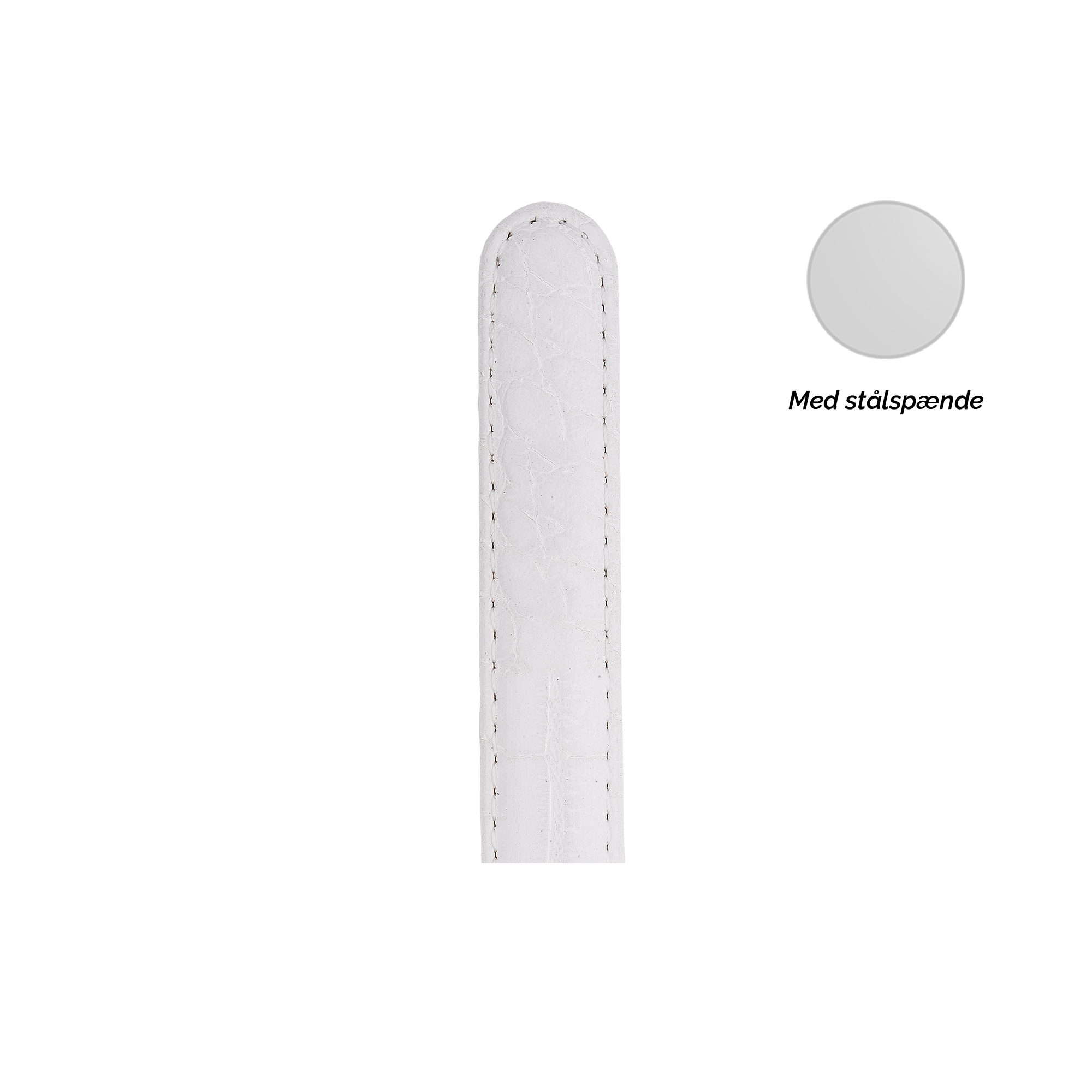 Collect  Leather Strap Watchremme - CHRISTINA