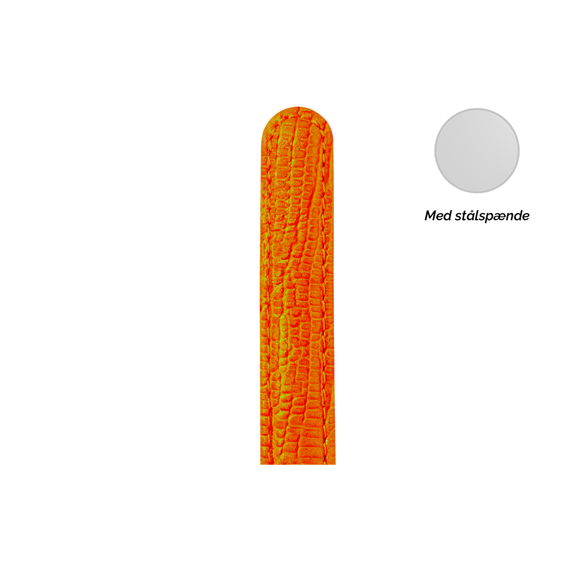 Collect  Leather Strap Watchremme - CHRISTINA