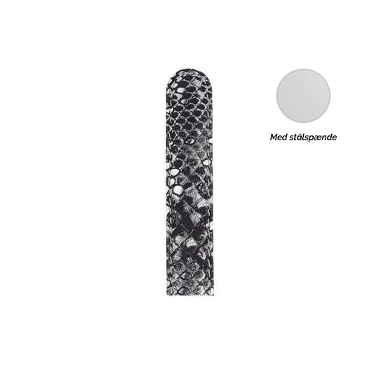 Collect  Leather Strap Watchremme - CHRISTINA