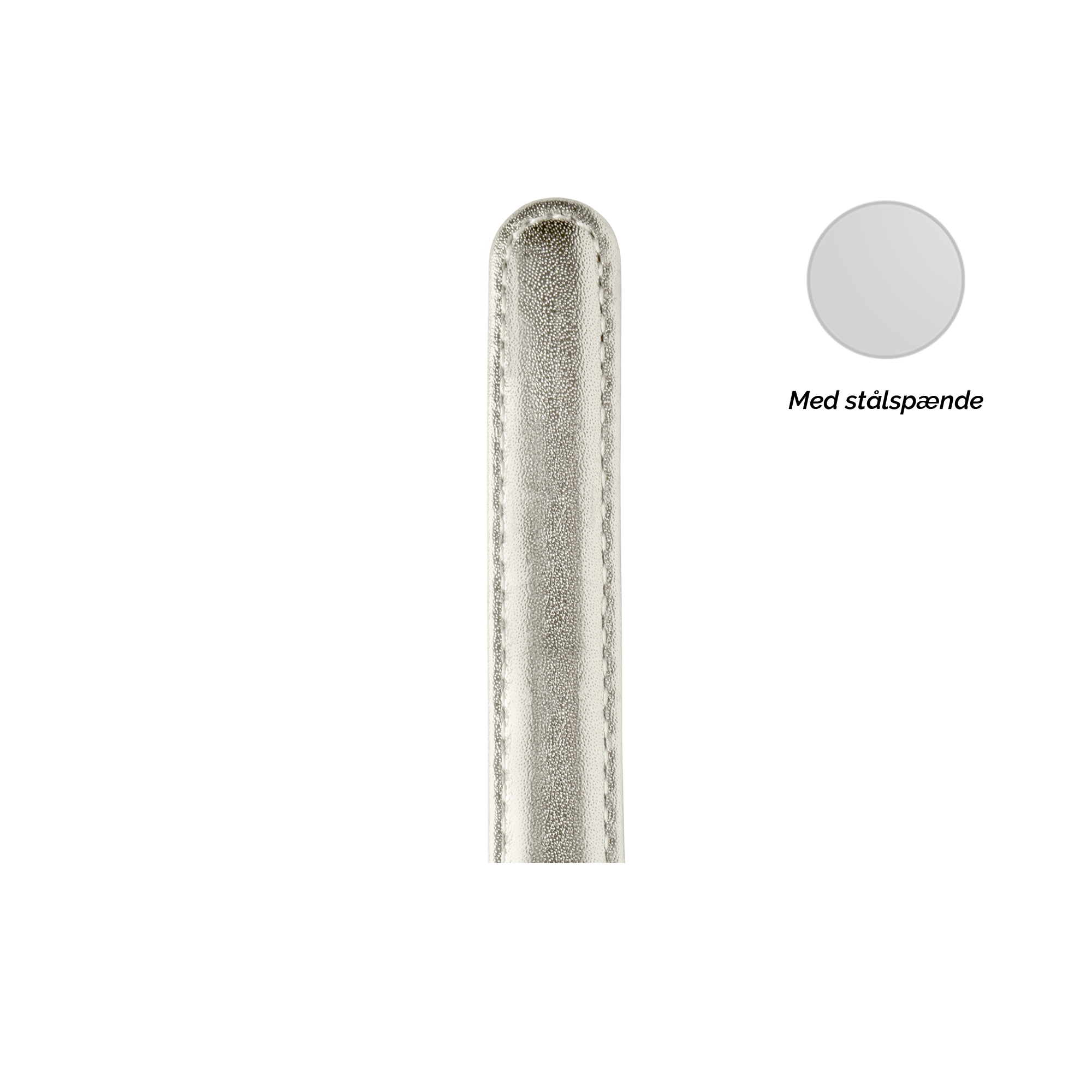 Collect  Leather Strap Watchremme - CHRISTINA