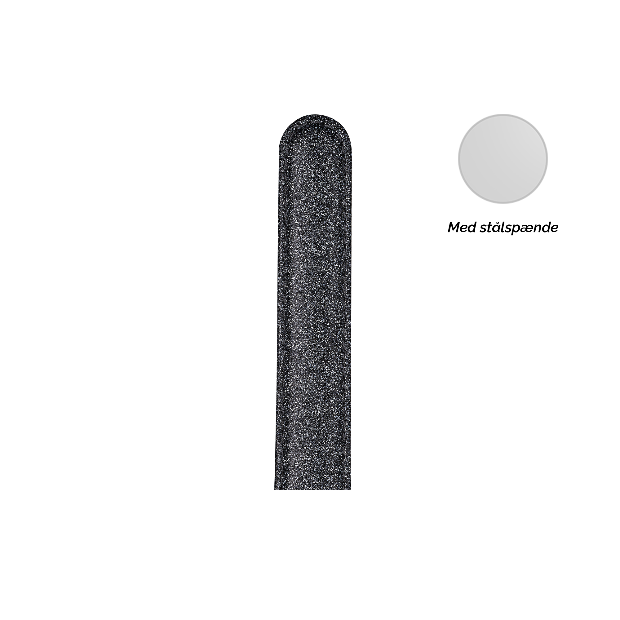 Collect  Leather Strap Watchremme - CHRISTINA