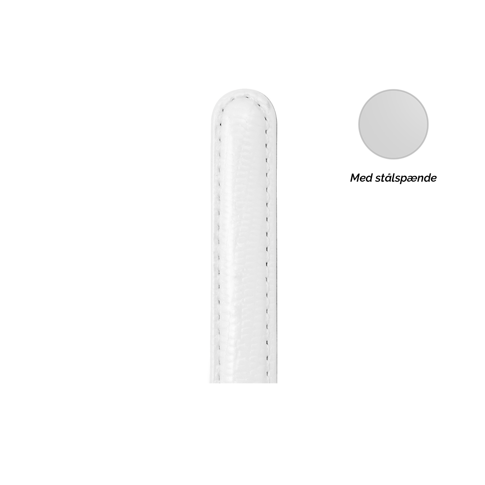 Collect  Leather Strap Watchremme - CHRISTINA