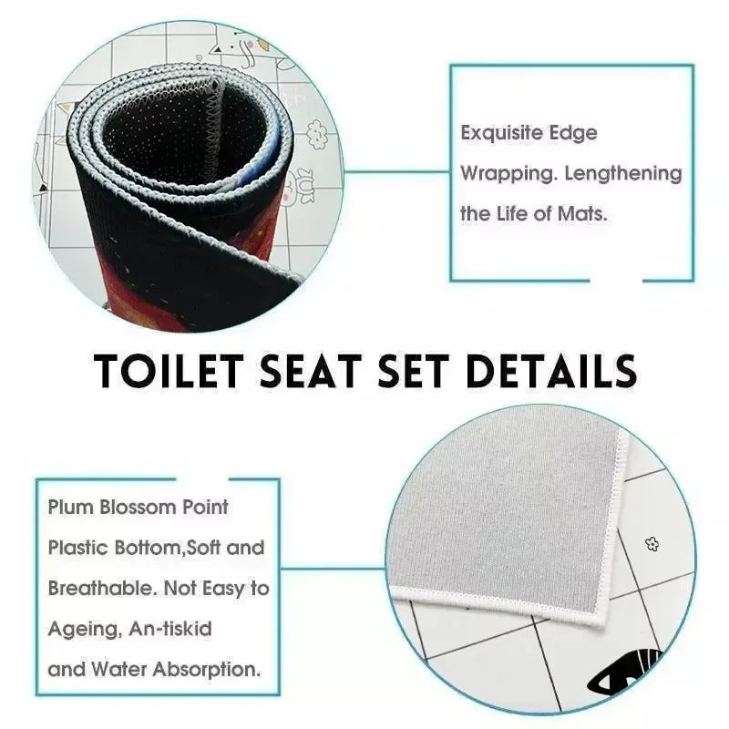 French Bulldog Anti Slip DoorMat Interesting "Visitor Must Be Approved" Welcome Felt Rug Polyester Decorative Living Room Carpet