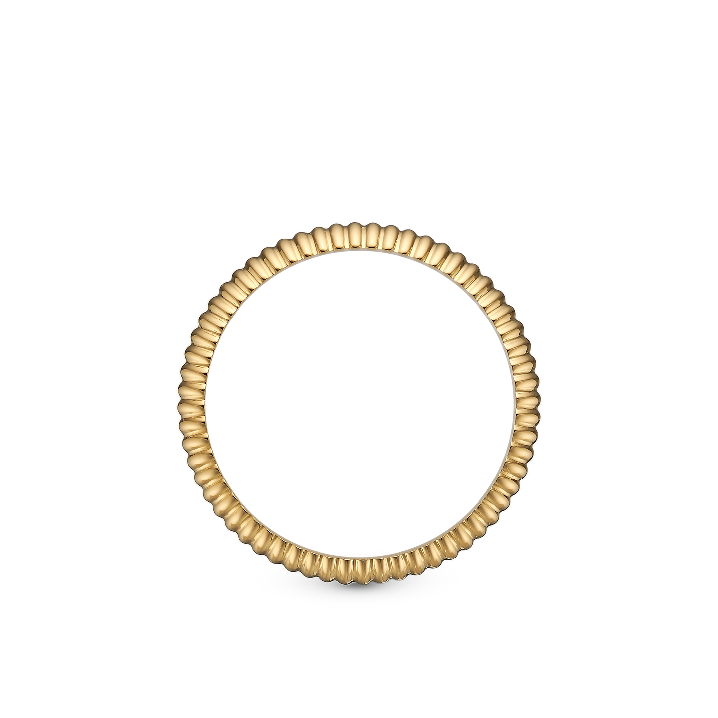 Topring Groove Topringe - CHRISTINA