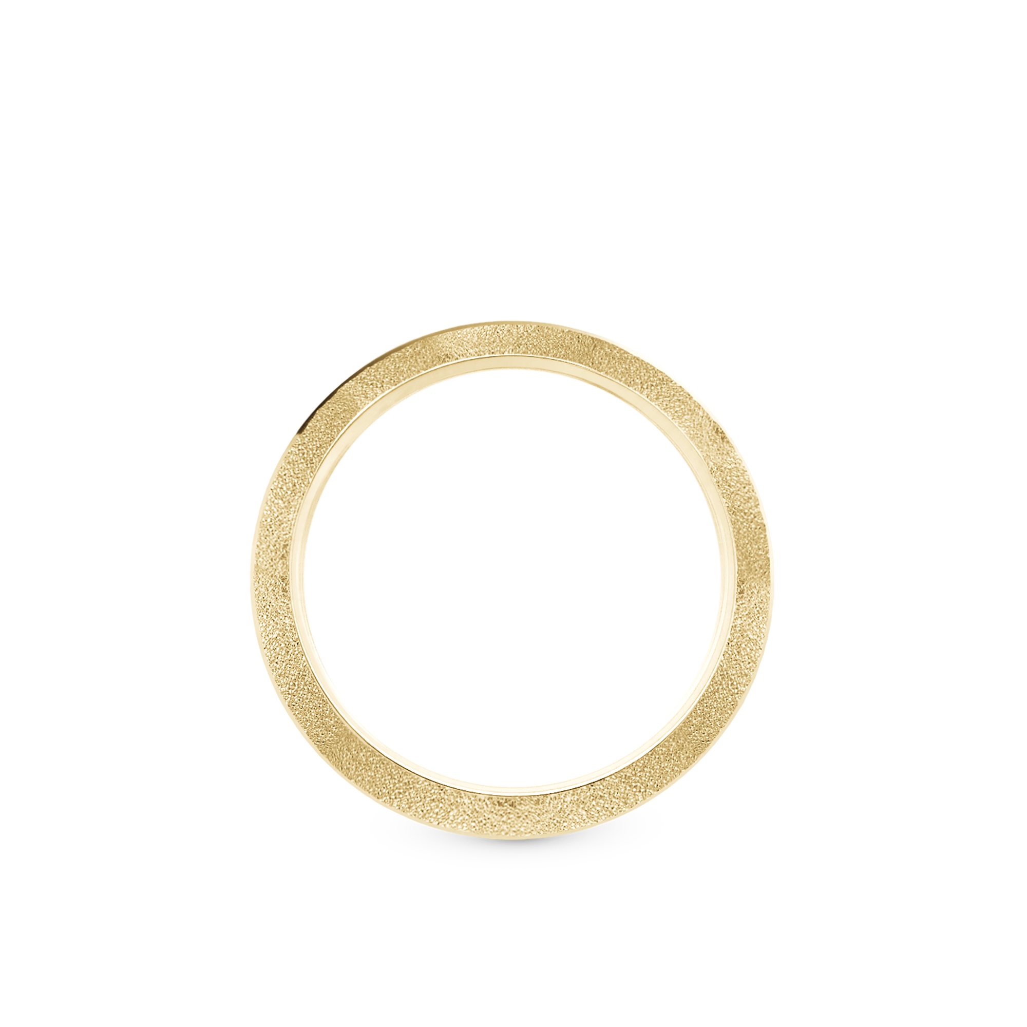 Magic Topring 32 mm - Gold Plated
