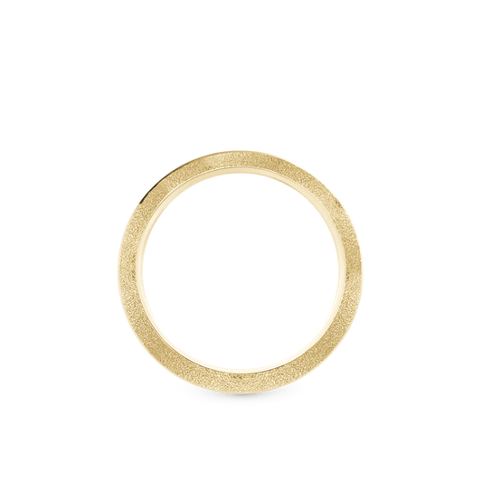 Magic Topring 32 mm - Gold Plated