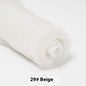 Fine-meshed Organza Fabric Yarn Sheer Yarn Wedding Dress