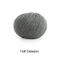 Woolen Yarn Hand-woven Clothes Hat Wool Ball