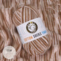 Milk Cotton Gradient Dyeing Yarn