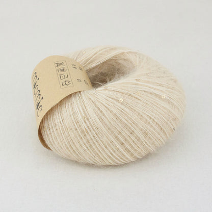 Soft Cotton Hand Woven Yarn