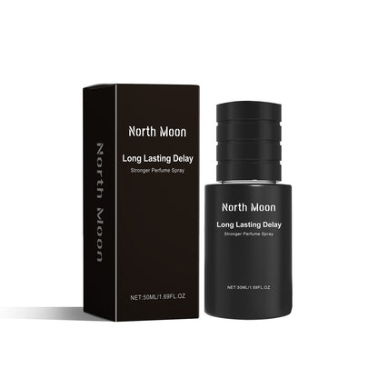 Natural Niche Fragrance Men's Perfume