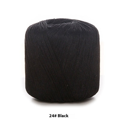 Snowball No 3 Water Su Lace Yarn Diy Hand-woven