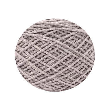 Tufting Special Wool Pagoda Tube Long-staple Cotton Wool Handmade Diy Carpet Shaft Yarn