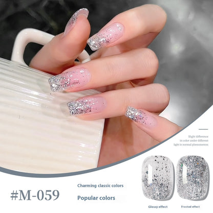 New UV Polish Full Set Of Japanese Popular Colors