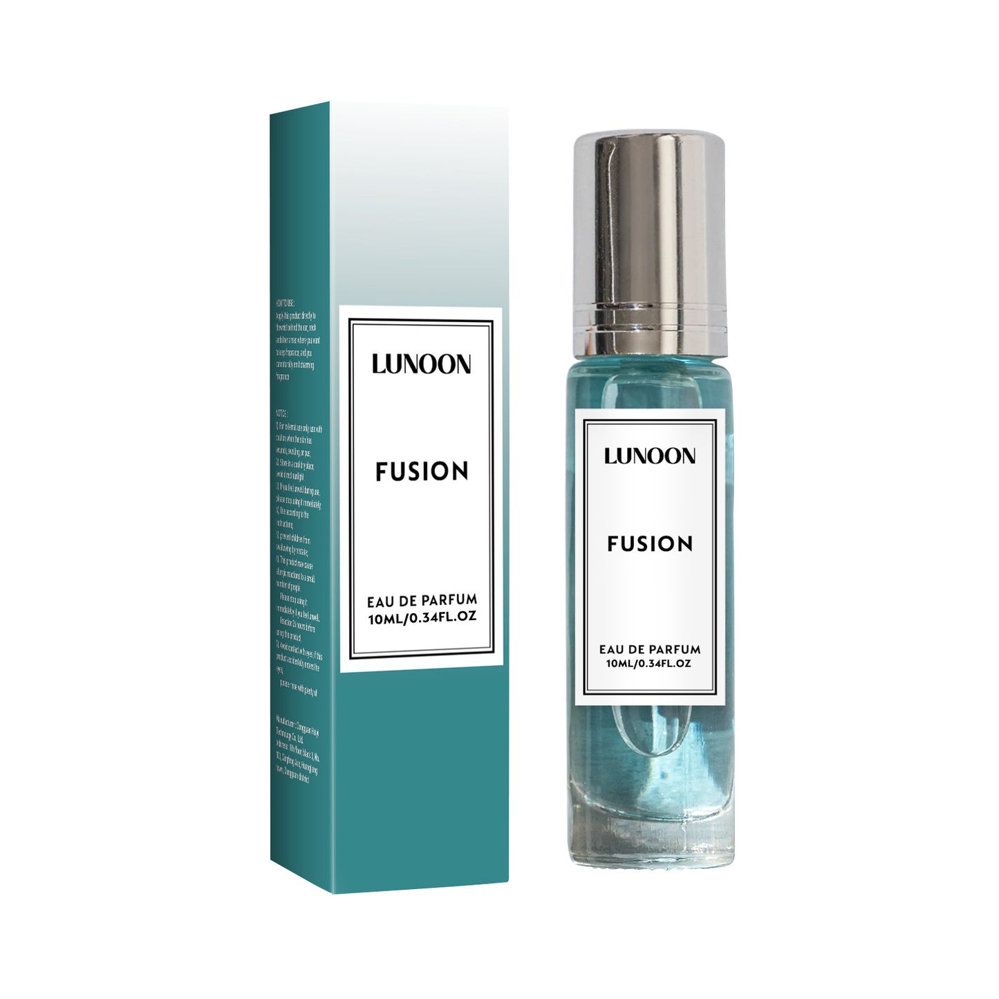 Perfume For Women Natural Fresh And Elegant Lasting Fragrance