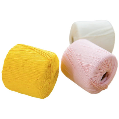 Snowball No 3 Water Su Lace Yarn Diy Hand-woven