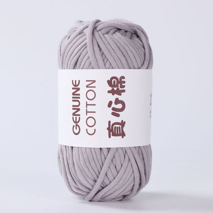 Filling Heart Woven Yarn Genuine Cotton DIY