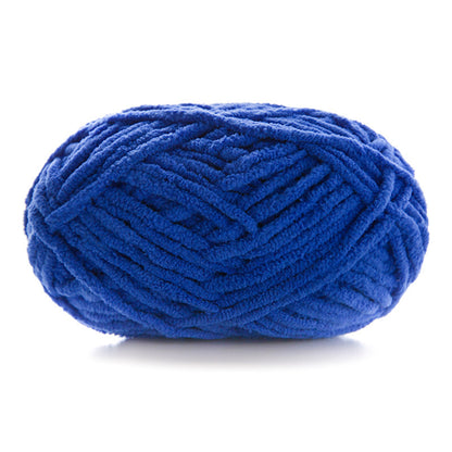 Hand-woven Chenille Coarse Yarn