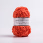 Coral Fleece Yarn For Babies And Children