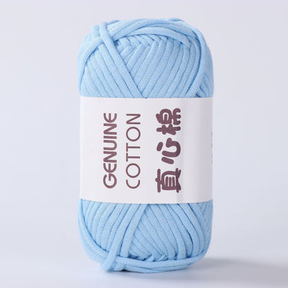 Filling Heart Woven Yarn Genuine Cotton DIY