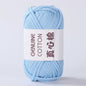 Filling Heart Woven Yarn Genuine Cotton DIY