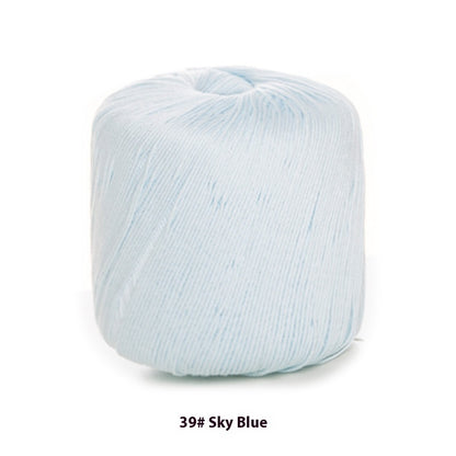 Snowball No 3 Water Su Lace Yarn Diy Hand-woven