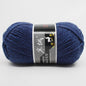 Cashmere Wool Ball Thick Knitting Yarn Ball Self-woven Woven Material Kit