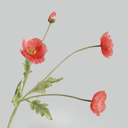 New Chinese Style Home Decoration Fake Flowers