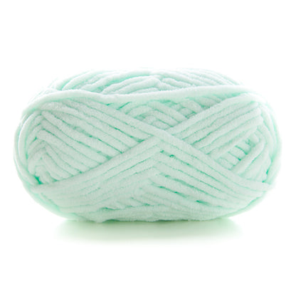 Hand-woven Chenille Coarse Yarn